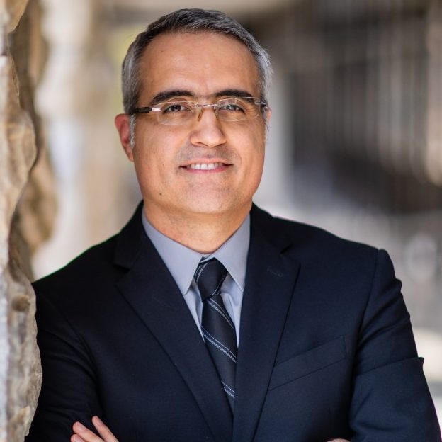 Farrokh Jazizadeh Farrokh Jazizadeh